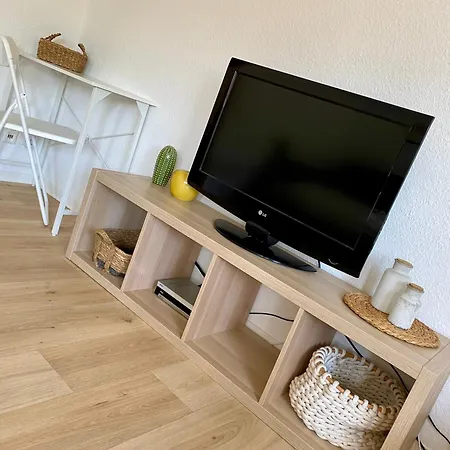 In - Appartement Crimmitschau