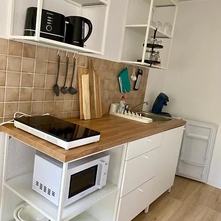 Апартаменты In - Криммичау